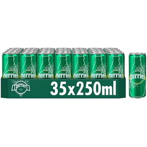 Perrier feature image