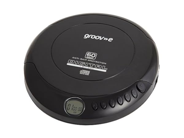 Personal CD Players Thumbnail