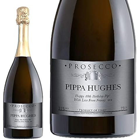 Personalised Bottle Labels thumbnail