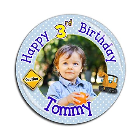 Personalised Party Products thumbnail