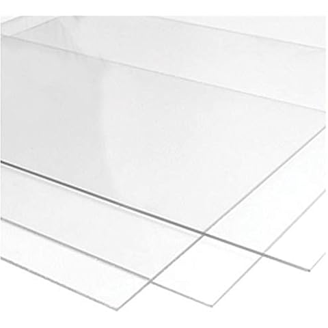 Perspex feature image