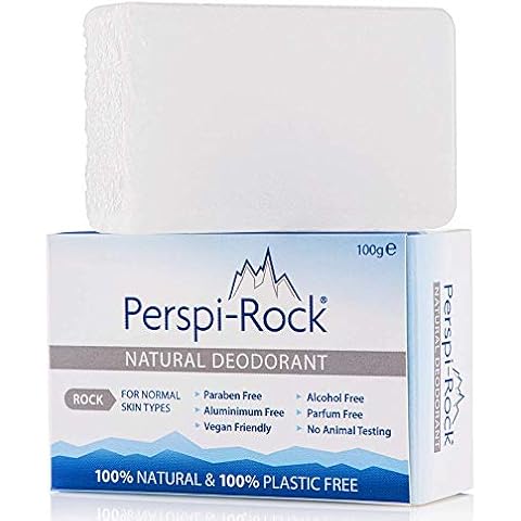 Perspi Rock feature image