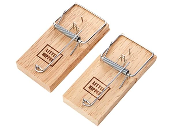 Pest Control Traps Thumbnail