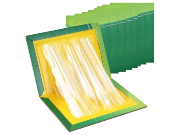 Pest Control Traps Thumbnail