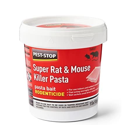 Pest-Stop feature image