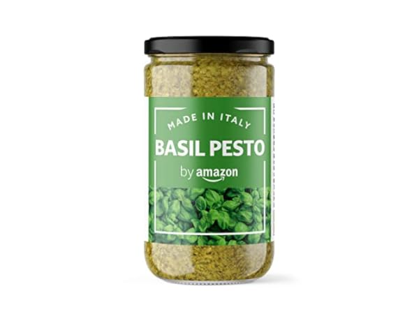 Pesto Thumbnail