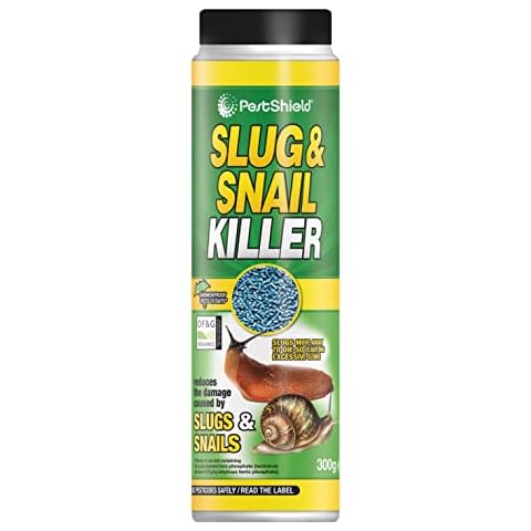Pestshield feature image