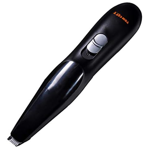 Pet Clipper feature image