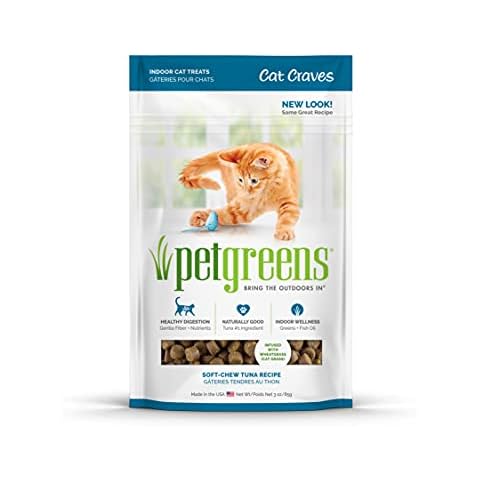 Pet Greens feature image
