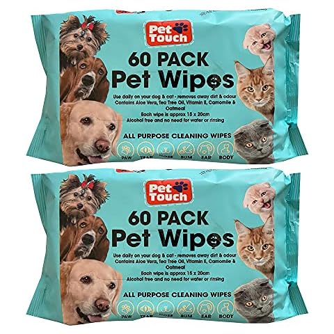 Pet Living feature image