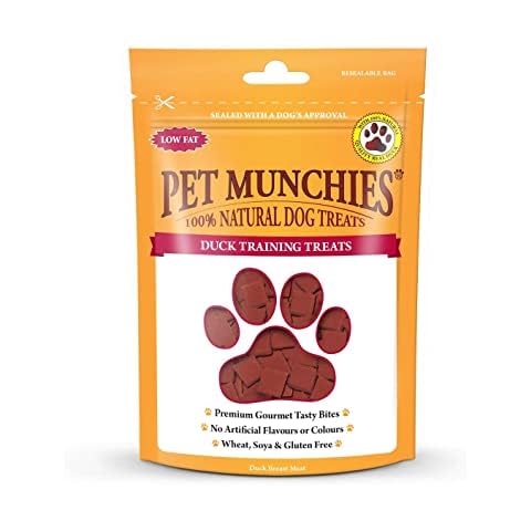 Pet Munchies thumbnail