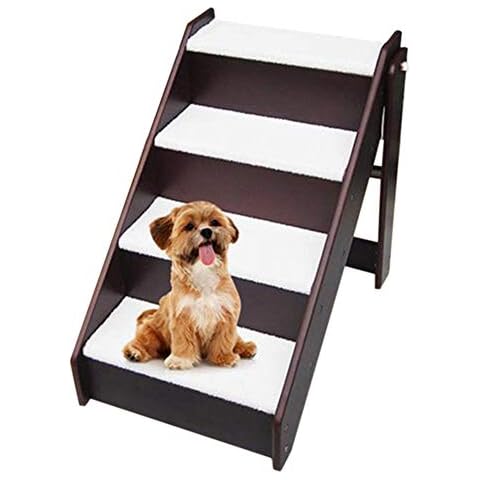 Pet Stairs feature image