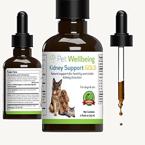 Pet Wellbeing thumbnail