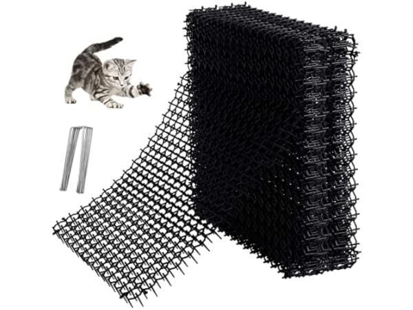 Pet & Wild Animal Repellents Thumbnail