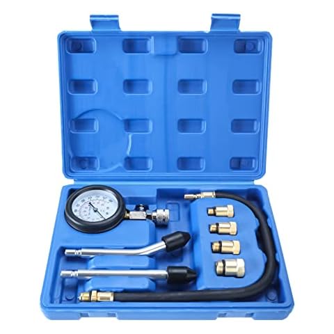 Petrol Compression Gauges