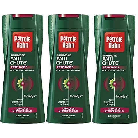 Pétrole Hahn feature image