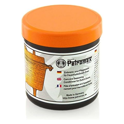Petromax feature image
