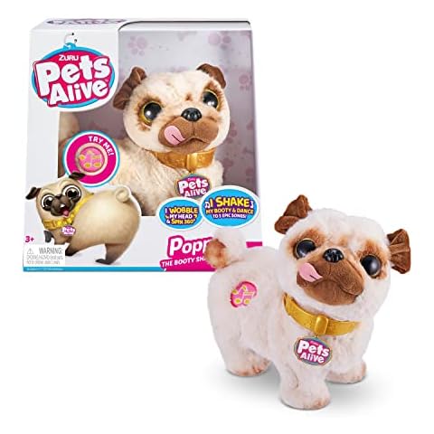 Pets Alive thumbnail