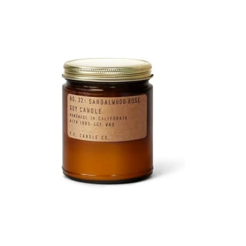 P.F. Candle Co. feature image