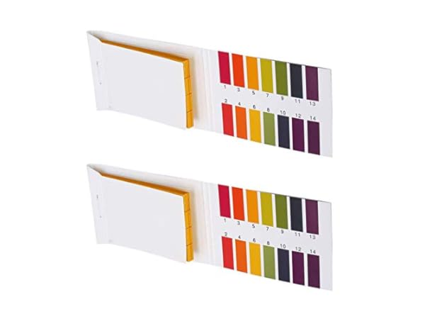 pH Test Strips Thumbnail
