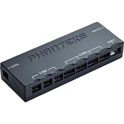 Phanteks feature image