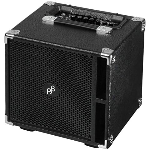 Phil Jones Bass feature image