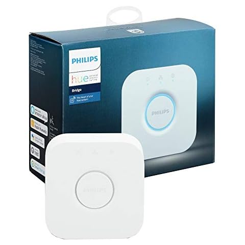 Philips Hue thumbnail