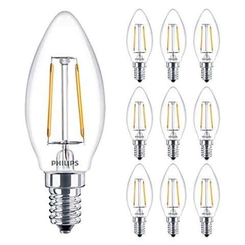 Philips LED Lamps feature image