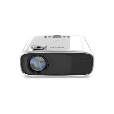 Philips Projection feature image