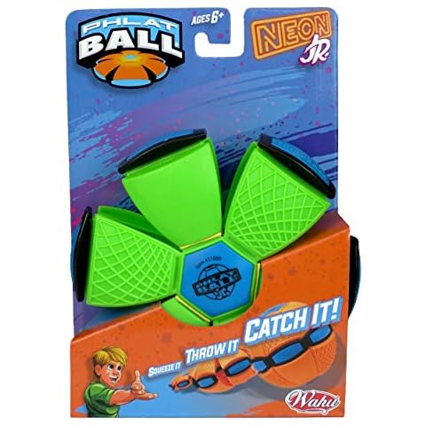 Phlat Ball thumbnail