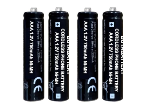 Phone Batteries Thumbnail