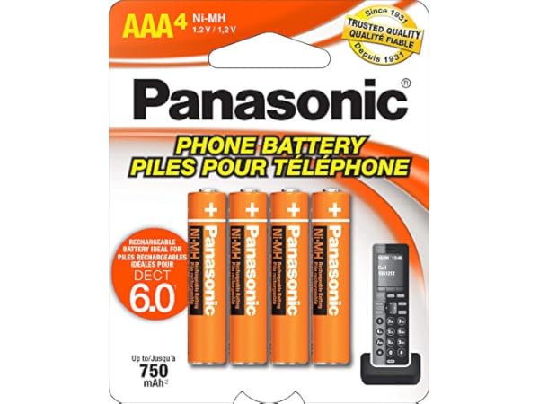 Phone Batteries Thumbnail