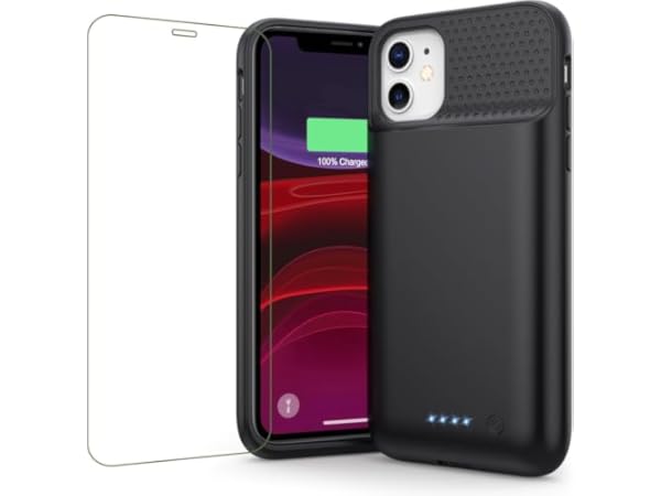Phone Battery Cases Thumbnail