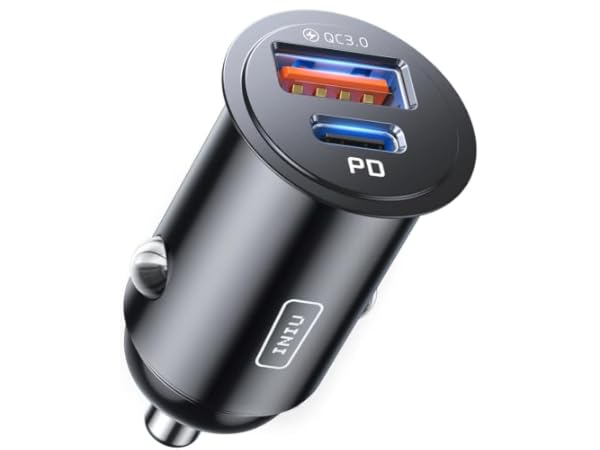 Phone Car Chargers Thumbnail