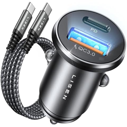 Phone Car Chargers