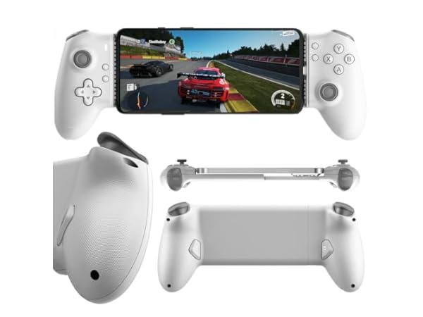 Phone Gaming Controllers Thumbnail