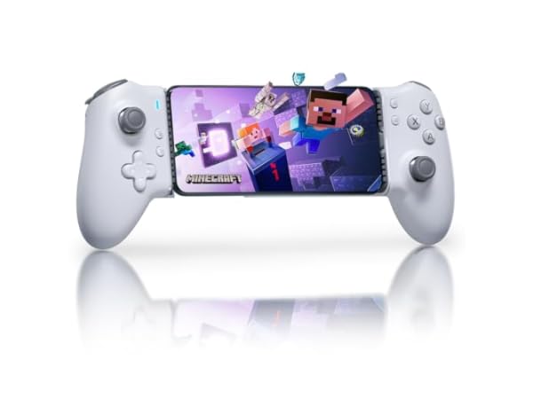 Phone Gaming Controllers Thumbnail