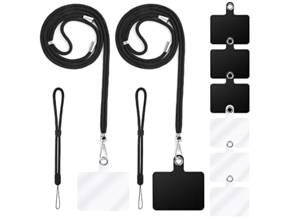 Phone Lanyards Thumbnail