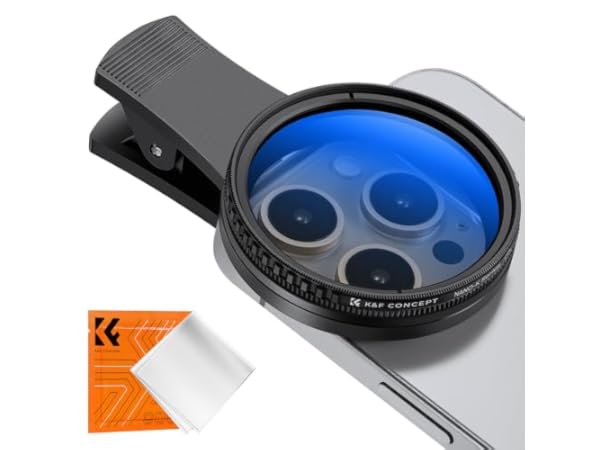 Phone Lens Attachments Thumbnail