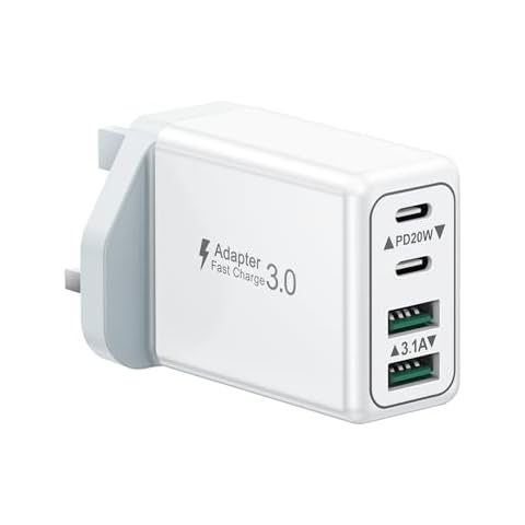 Phone Mains Chargers