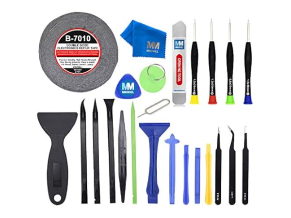 Phone Repair Kits Thumbnail