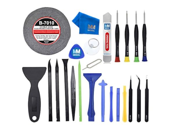 Phone Repair Kits Thumbnail