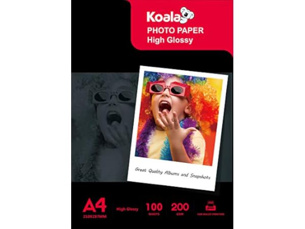 Photo Paper Thumbnail