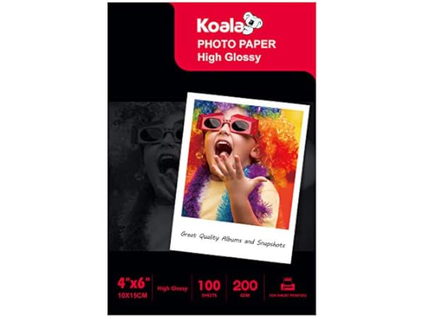Photo Paper Thumbnail