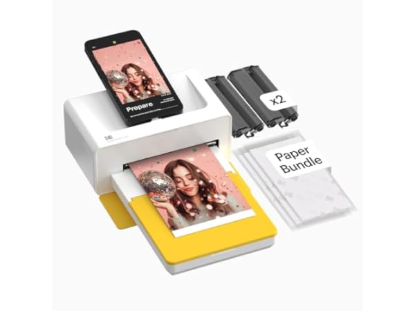 Photo Printers Thumbnail