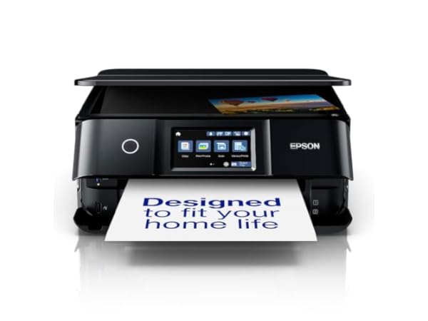 Photo Printers Thumbnail