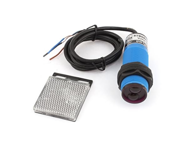 Photoelectric Sensors Thumbnail