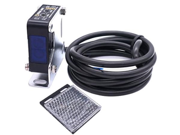 Photoelectric Sensors Thumbnail