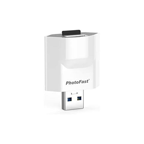 PhotoFast feature image