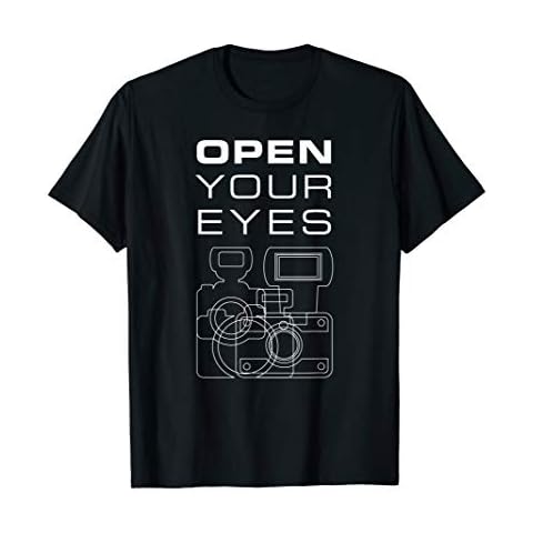 Photographer T-Shirt thumbnail